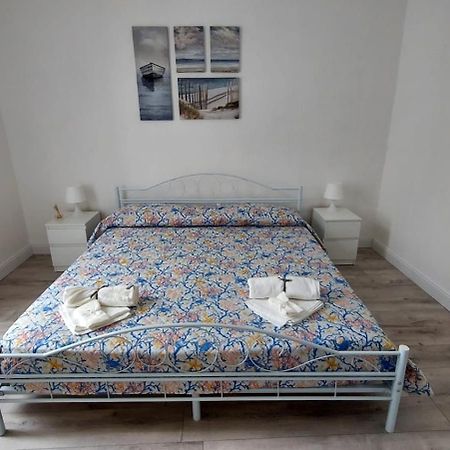 Green Central House Apartment Специя Екстериор снимка