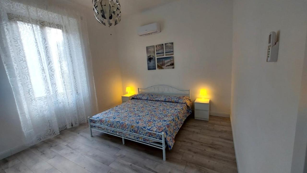 Green Central House Apartment Специя Екстериор снимка