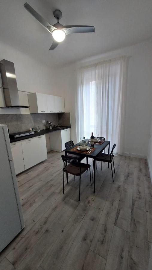 Green Central House Apartment Специя Екстериор снимка