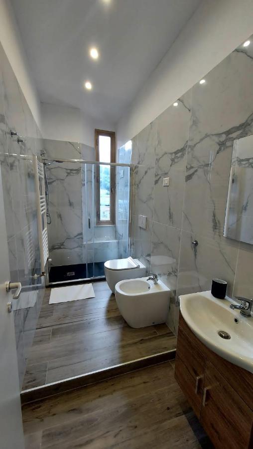 Green Central House Apartment Специя Екстериор снимка