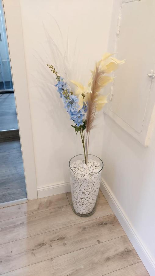 Green Central House Apartment Специя Екстериор снимка