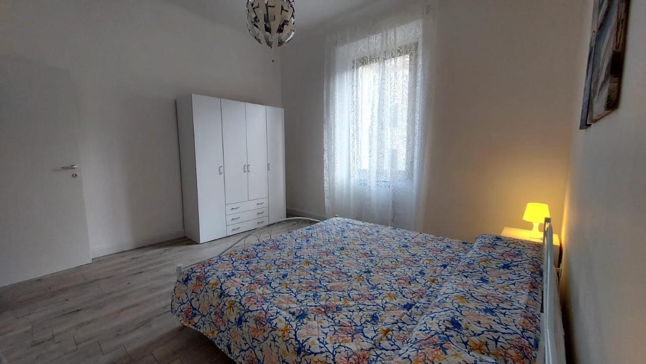 Green Central House Apartment Специя Екстериор снимка