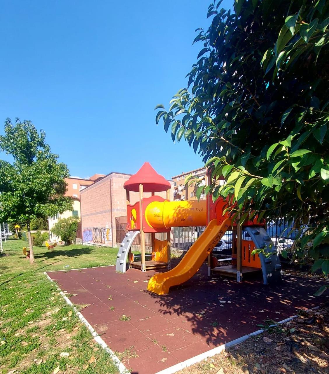 Green Central House Apartment Специя Екстериор снимка