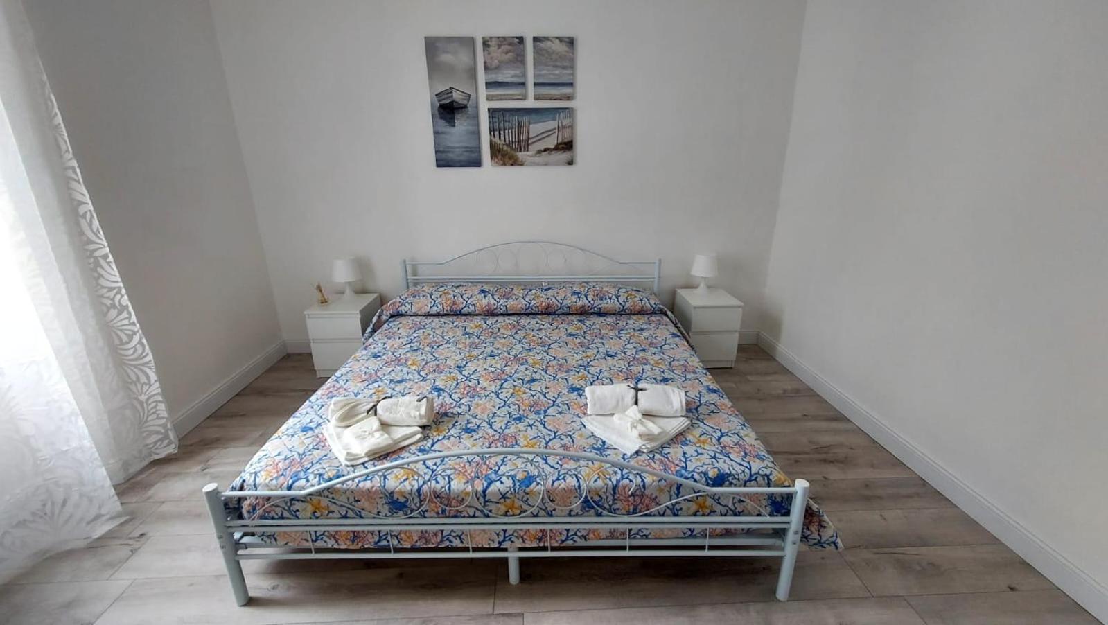 Green Central House Apartment Специя Екстериор снимка