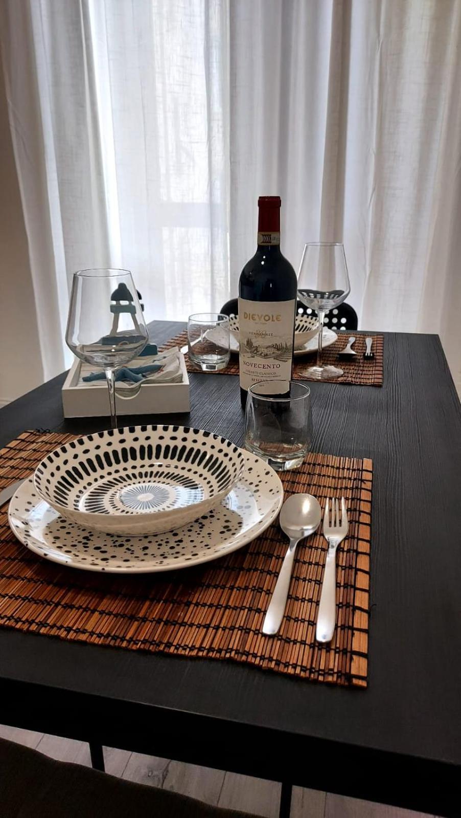 Green Central House Apartment Специя Екстериор снимка